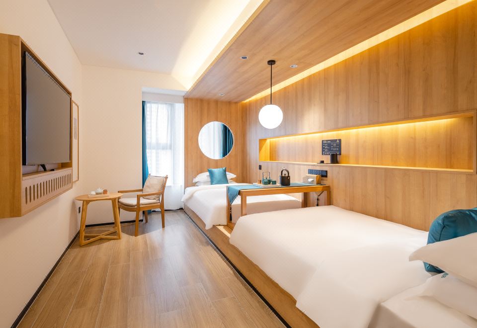 3. 윈드슨 호텔 하..