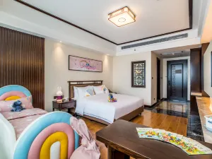 Chengde Rehefu Hotel