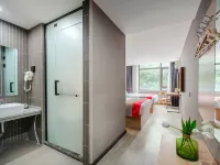 Junyi Hotel (Huaibin Mobile Building Store) Hotels in Huaibin