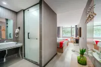 Junyi Hotel (Huaibin Mobile Building Store) Hotels in Huaibin