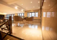 Pullman Hotel (Zoucheng Guoguo Branch)