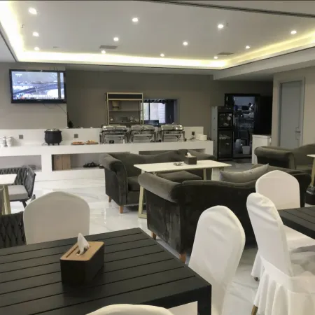 Xi'an Deluxe Hotel Jiangyang District Government Luzhou Police College Branch