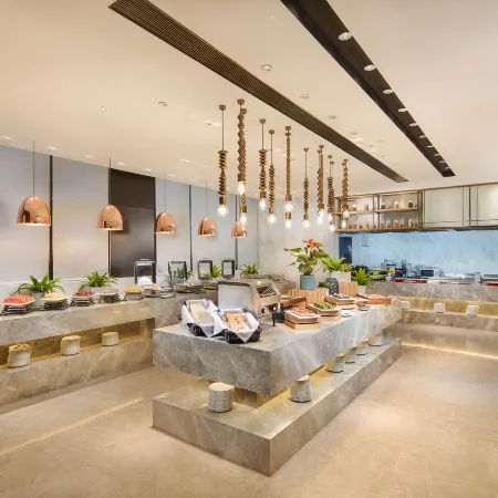 Ramada Plaza by Wyndham Shengzhou City Center