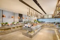 Ramada Plaza by Wyndham Shengzhou City Center Hotels in Shengzhou