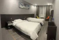 Tianhong Hotel Hotels in Xishui