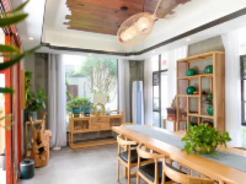 珠海青瓦房民宿（金灣機場店）