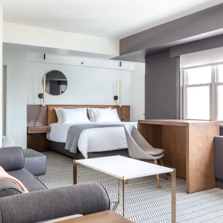 Arc Hotel Washington DC, Georgetown