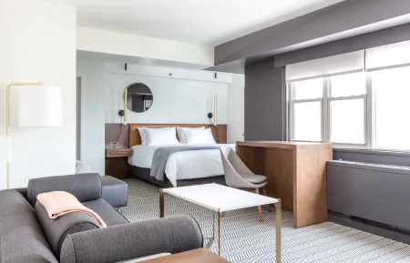 Arc Hotel Washington DC, Georgetown
