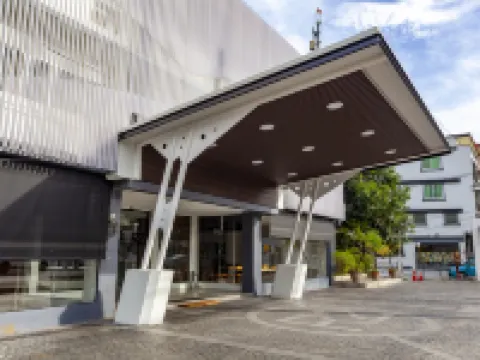 R2 Hotel Chiangmai Hotels in Chiang Mai