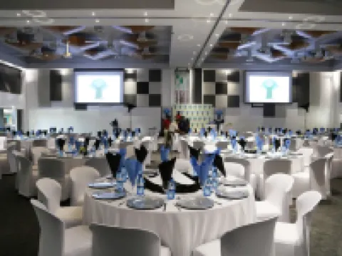 Travelodge Hoteles en Gaborone