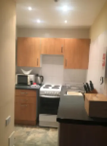 The Carlton Holiday Apartments
