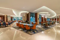 Ramada Plaza by Wyndham Taian - Frühstück