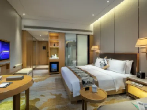 Whiersly Hotel Changsha xian Hotels in Changsha County