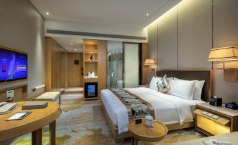 Whiersly Hotel Changsha xian