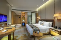Whiersly Hotel Changsha xian Hotels in Changsha County