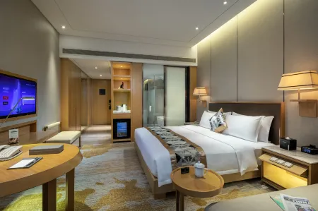 Whiersly Hotel Changsha xian