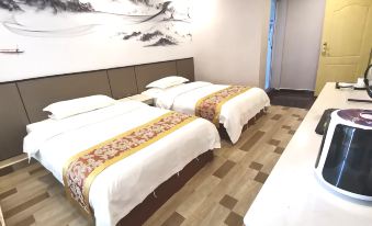 Songtao Yunji Express Hotel