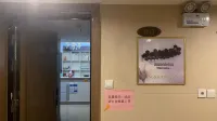星慕時尚公寓（濟南恆大城店） - 寵物友善