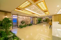 Zhen'an Kaiyuan Hotel Hotel di Zhen'an County