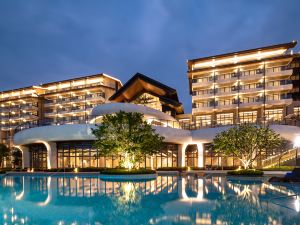 X Resort Xunliao Bay Huizhou