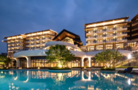 X Resort Xunliao Bay Huizhou