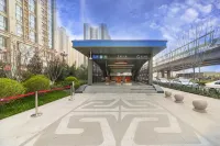 星慕時尚公寓（濟南恆大城店） - 寵物友善