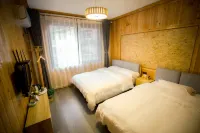 Yunhe Terrace Yilanju Residential Residence