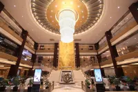 King Lion International Hotel
