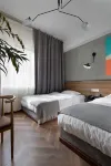 Youjian Hotel(Chengdu Shuangliu International Airport) - صديق للحيوانات الاليفة