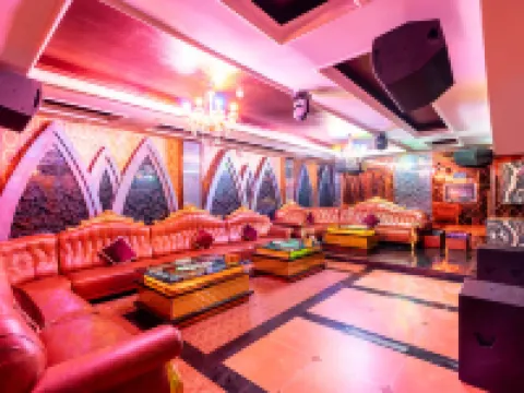 BAIYUNBINGGUAN  YANGXIAN Hotels in Yang County