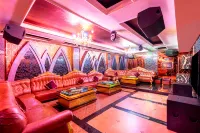 BAIYUNBINGGUAN  YANGXIAN Hotels in Yang County