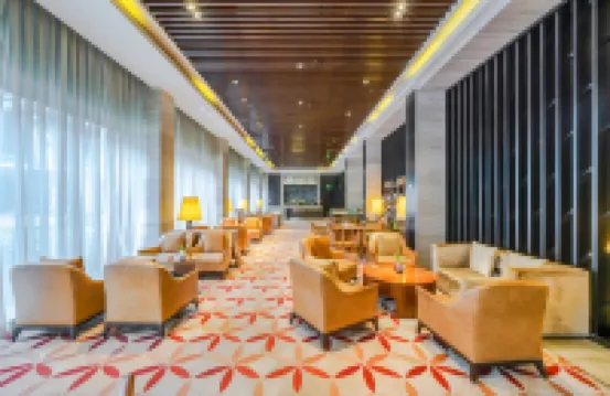 Howard Johnson IFC Plaza Ningbo