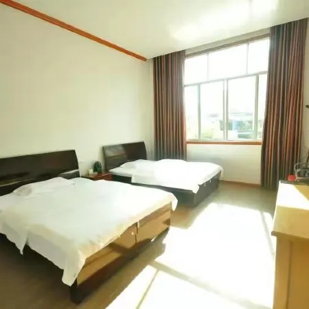 Kaijiang Fangyuan Hotel