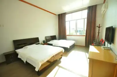Kaijiang Fangyuan Hotel Các khách sạn gần Ga Kaijiang