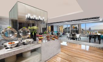 Pan Pacific Serviced Suites Ningbo - Housity
