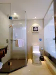 Ji'an Renda Culture Hotel (Ji'an Railway Station)
