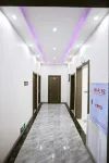 Qiqihar Hanbang Hotel