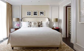 The Langham, Hong Kong