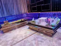 Vienna International Hotel (Baoshan High-speed Railway Station Wuyue Plaza)