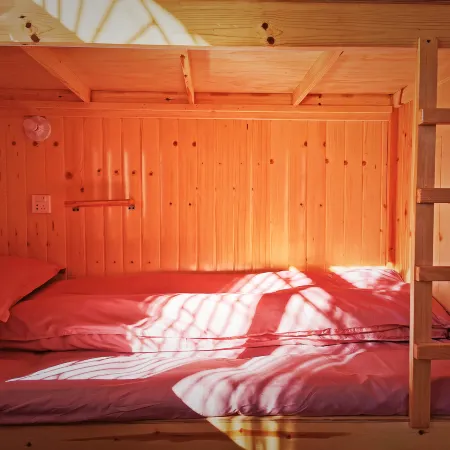 Zhiyu Youth Hostel (Lijiang Ancient City)