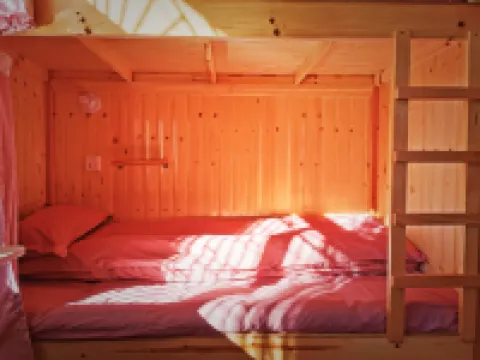 Zhiyu Youth Hostel (Lijiang Ancient City)