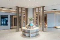 全季酒店（盤錦客運站店） - 停車場