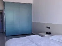 鑫蓉飯店 鹽源住宿飯店