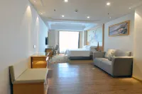 Vienna International Hotel (Huizhou Daya Bay Coastal Park Branch) - Ocean View