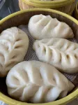 Zhuodai Yipin Hotel (Bus Station) - Bữa sáng