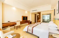 陽江冠華大飯店（海陵島大角灣店）