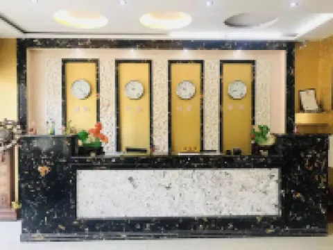 Jinxiangrui Hotel