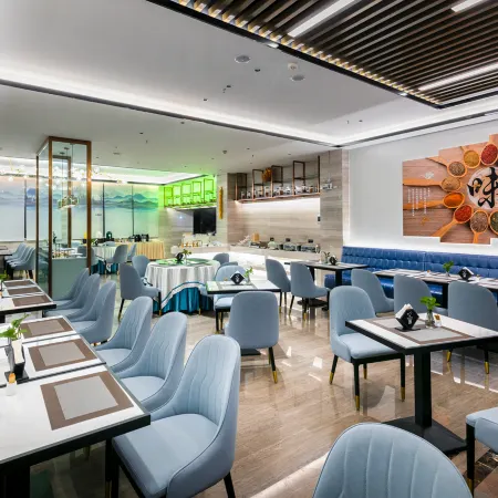 Manzhen Hotel (Pu er Railway Station Branch)