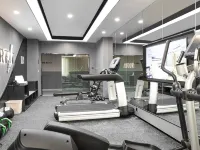 Atour Hotel Hetian Night Market Unity Square Hoteles en Hotan