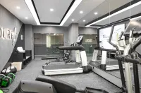 Hetian Night Market Unity Square Yaduo Hotel Hotels in Hotan